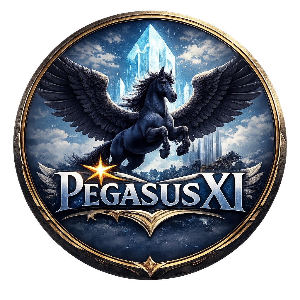 PegasusXI